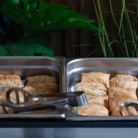 Pontos فندق سارتي