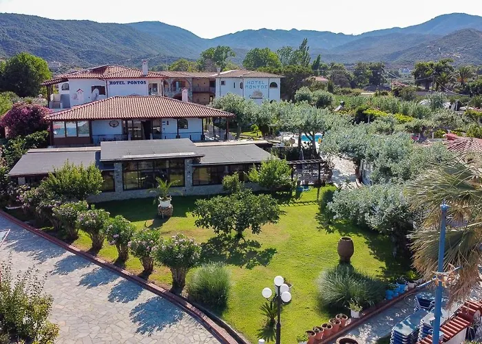 Hotel Pontos
