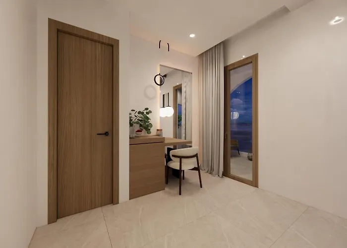 Hotel Pontos