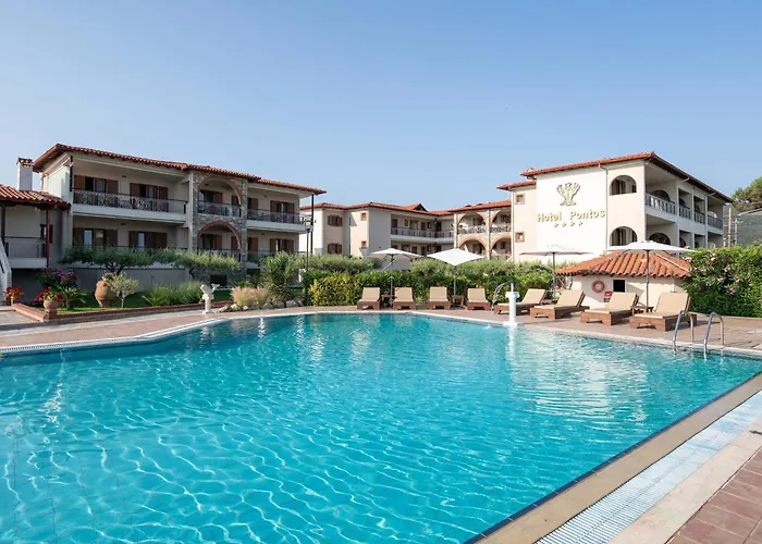 Pontos Hotel
