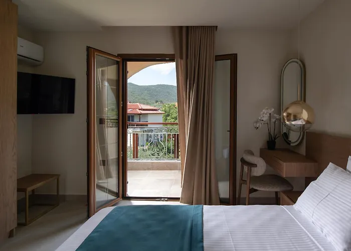 Pontos Hotel
