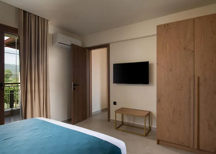 Pontos Hotel 3*