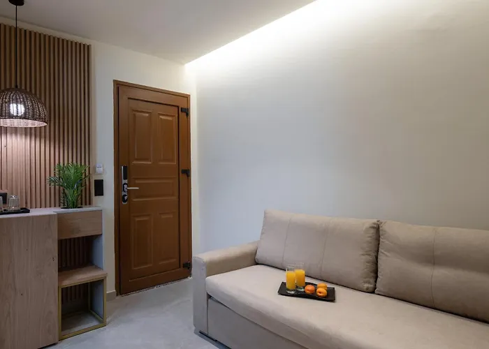 Pontos Hotel