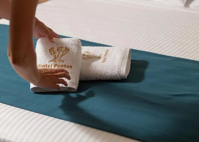 Hotel Pontos