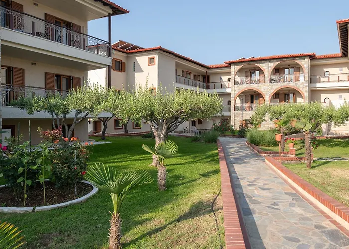 Pontos Hotel 3*