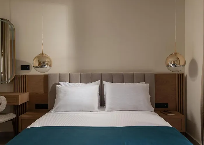 Pontos Hotel Sarti