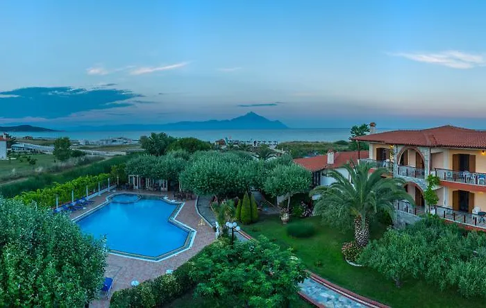 Pontos Hotel