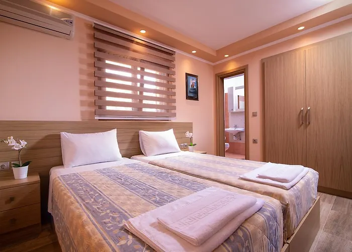 Pontos 3* Sarti