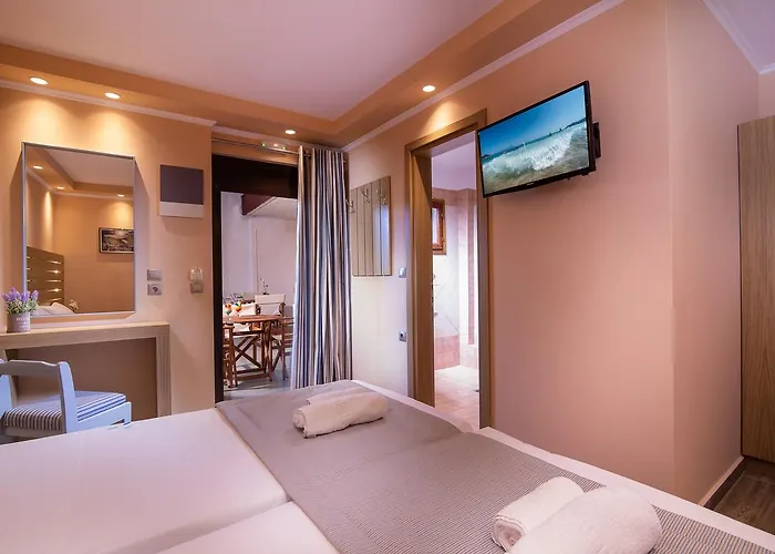 Hotel Pontos