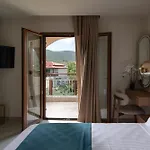 Pontos 호텔