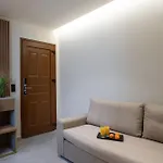 Pontos Hotell