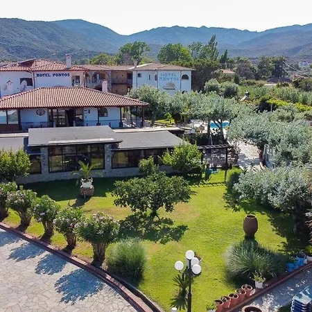 Hotel Pontos