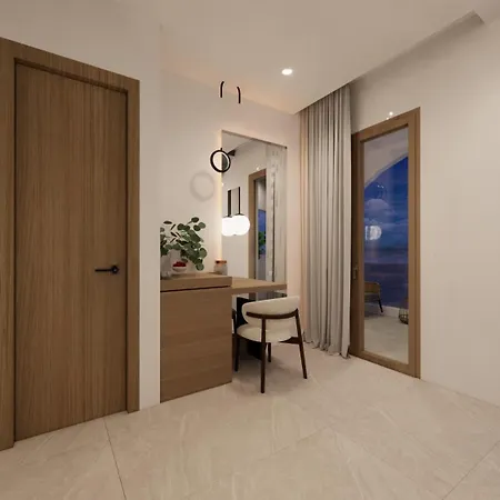 Hotel Pontos