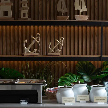 Hotell Pontos Sarti