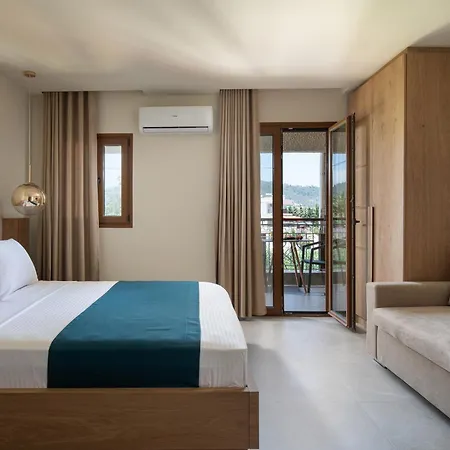 Pontos Hotel 3*