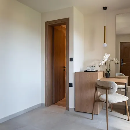 Hotel Pontos