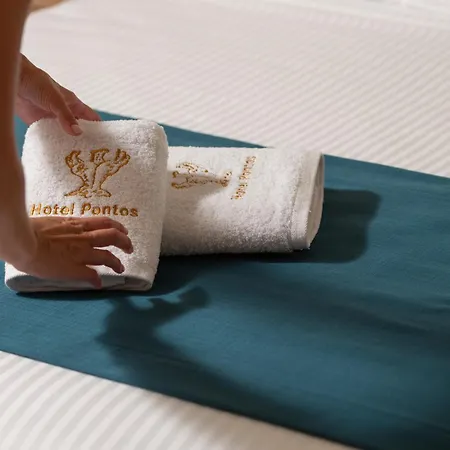 Hotel Pontos