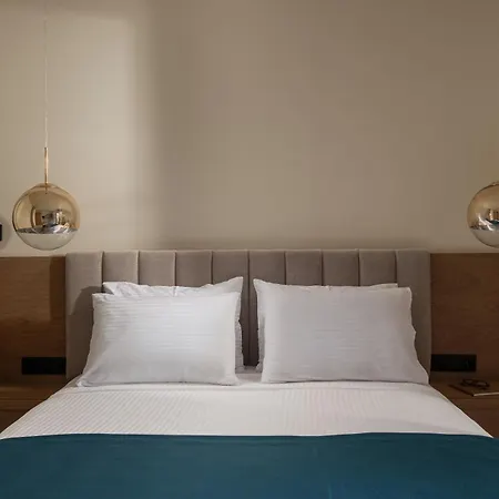 Pontos Hotel Sarti