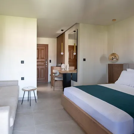 Hotel Pontos Sarti