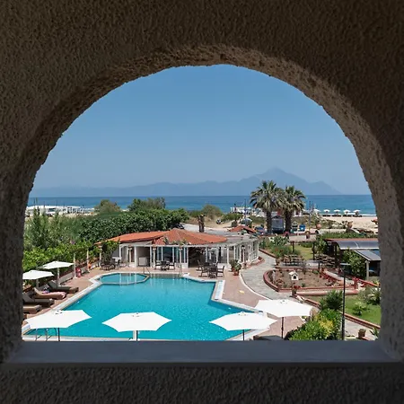 Pontos Hotel Sarti