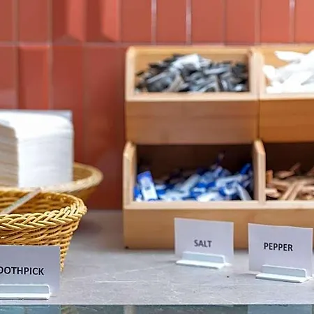 Ξενοδοχείο πόντος 2*