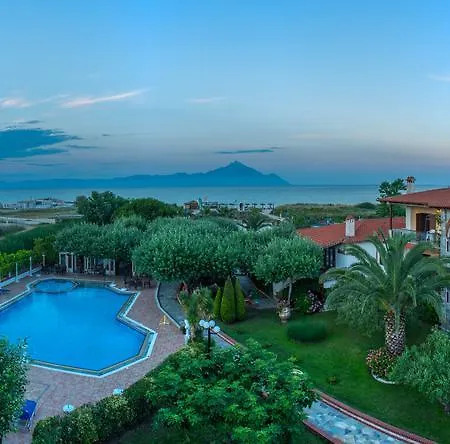 Pontos Hotel