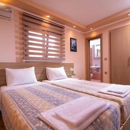 Pontos 3* Sarti