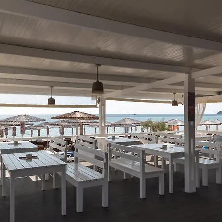 Pontos Hotel Sarti