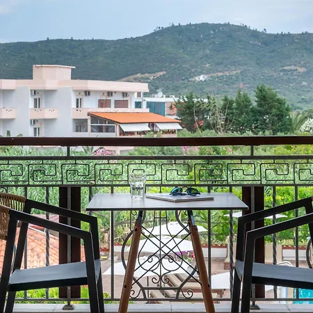 Hotel Pontos