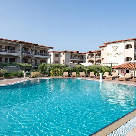 Pontos Hotel