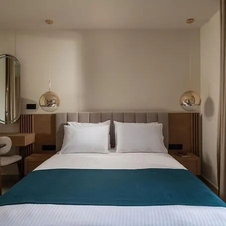 Hotel Pontos Sarti