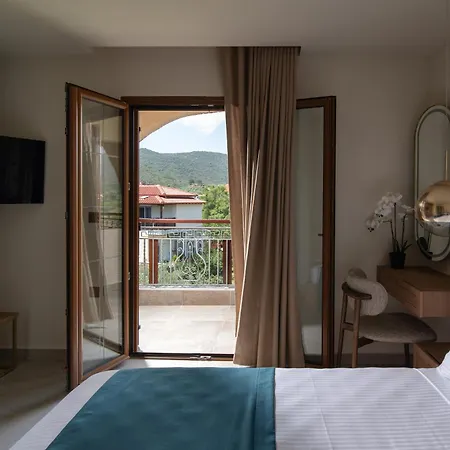Pontos Hotel