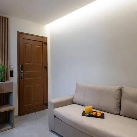 Pontos Hotel