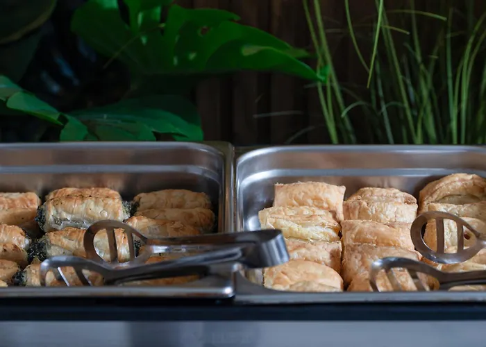 Pontos Отель Сарти