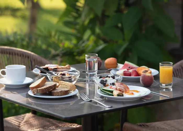 Pontos Отель 3*