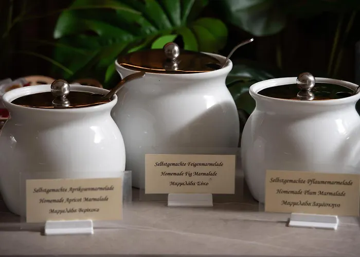 Pontos Отель 3*