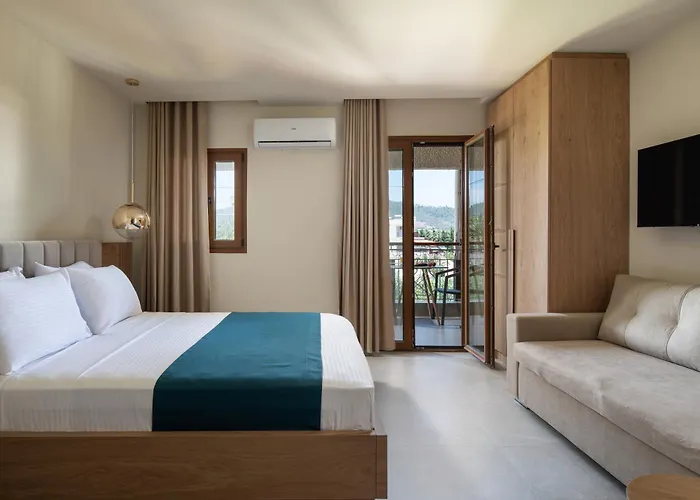 Pontos Отель 3*