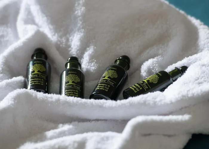 Отель Pontos 3*