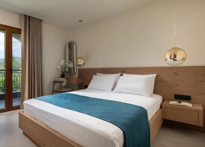 Pontos 3* Сарти